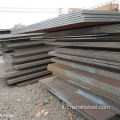 Piastra in acciaio NM360 resistente all&#39;abrasione